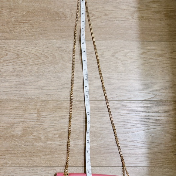 Authentic Chloé on Chain Wallet - Picture 8 of 8